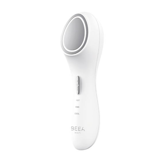Face Lift uređaj za lice EMS, Hot & Cool BEEA Beauty