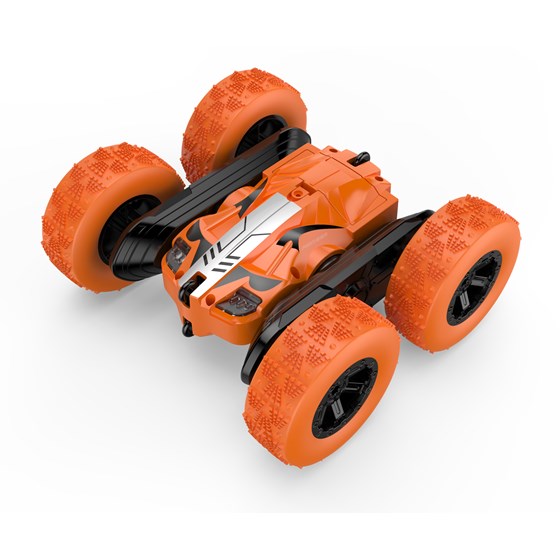 Stunt auto na daljinsko upravljanje KAZOO C014, više boja