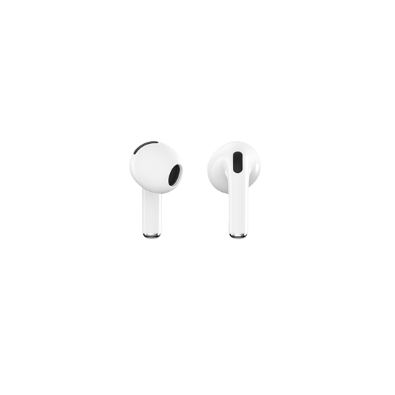 Slušalice Adda Collins TWS-009-WH, AdPods X TWS, bluetooth 5.4, bijele