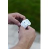 Slušalice Adda Collins TWS-007-WH, Sparkle TWS, bluetooth 5.3, bijele