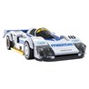 STEM Auto KAZOO Mazda 787B C55029W, 1:24, 242 dijelova