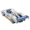 STEM Auto KAZOO Mazda 787B C55029W, 1:24, 242 dijelova