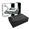 STEM Nogometni stadion Juventus Allianz Stadium KAZOO C66021W, 3638 dijelova