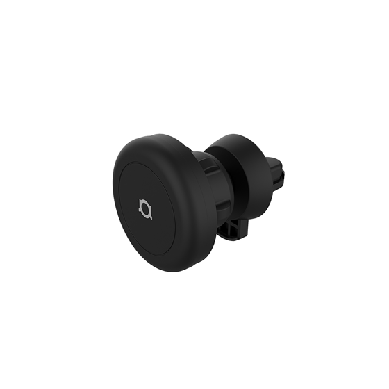 Auto nosač Adda Collins CPH-002-BK, univerzalni, magnetski za ventilaciju, crni