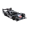 STEM Auto na daljinsko upravljanje KAZOO GT Super Car C51307W, 1:14, 427 dijelova