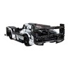 STEM Auto na daljinsko upravljanje KAZOO GT Super Car C51307W, 1:14, 427 dijelova