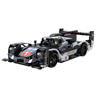 STEM Auto na daljinsko upravljanje KAZOO GT Super Car C51307W, 1:14, 427 dijelova