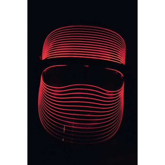 LED maska za lice ZEEN Care Luma Skin 7, 7 boja svjetlosne terapije