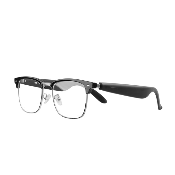 Pametne naočale Adda Collins GL-001-BK, bluetooth, anti blue light