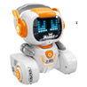 Robot interaktivni KAZOO A101, daljinsko upravljanje, više boja