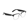 Pametne naočale Adda Collins GL-001-BK, bluetooth, anti blue light
