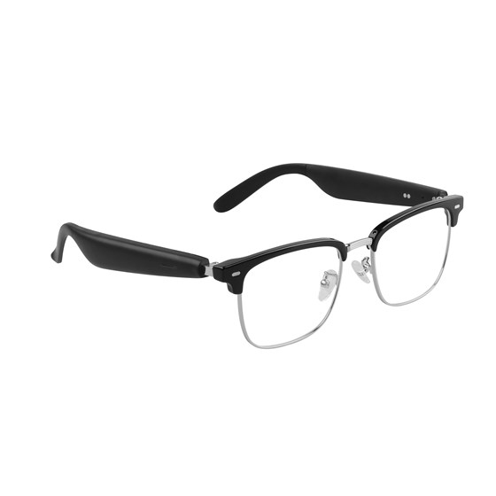 Pametne naočale Adda Collins GL-001-BK, bluetooth, anti blue light