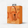 Naglavne slušalice Adda Collins HP-004-CO, AdPods Max, BT 6.0, ANC, cosmic orange