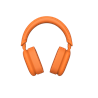 Naglavne slušalice Adda Collins HP-004-CO, AdPods Max, BT 6.0, ANC, cosmic orange