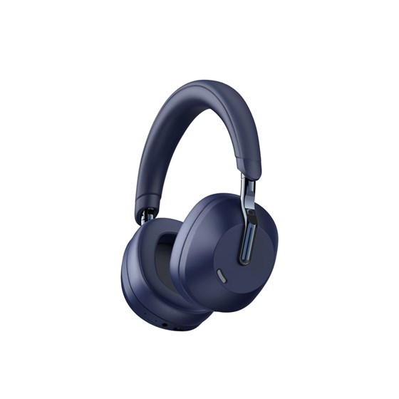 Slušalice Adda Collins HP-005-MB, Aura Max, naglavne, ANC, Bluetooth 6.0, midnight blue
