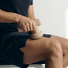 Masažer za oblikovanje tijela ZEEN Care SHAPE Shiatsu, 5 nastavaka, 6 razina