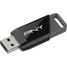 USB stick PNY Attaché X, 256GB, USB 3.2, crni