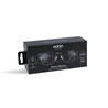 Pametne naočale Adda Collins GL-001-2-BK, bluetooth, anti blue light