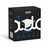 Zidni punjač Adda Collins CH-018-WH, 45W, Type-C, GaN, bijeli