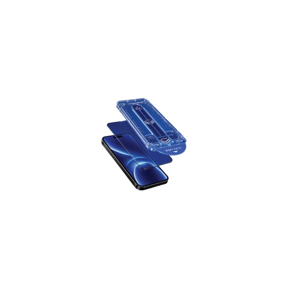 Zaštitno staklo Adda Collins PRS-17PRO-3D, iPhone 17 / 18 Pro, 3D