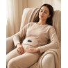 Masažni pojas ZEEN Care RESET belt, 9 razina topline (30-65°C), 6 razina vibracije, 1800 mAh, USB punjenje