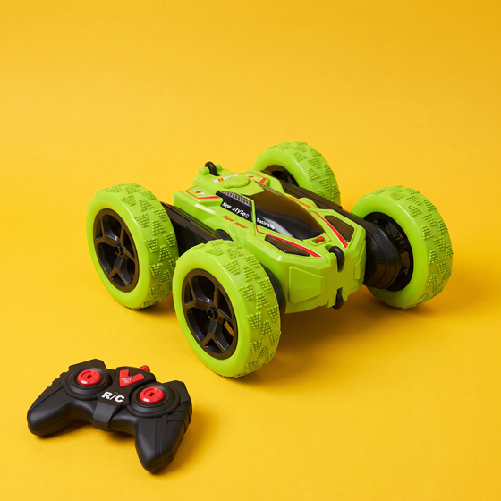 Auto R/C stunt sa sprej funkcijom LILBIG RS-2626, više boja