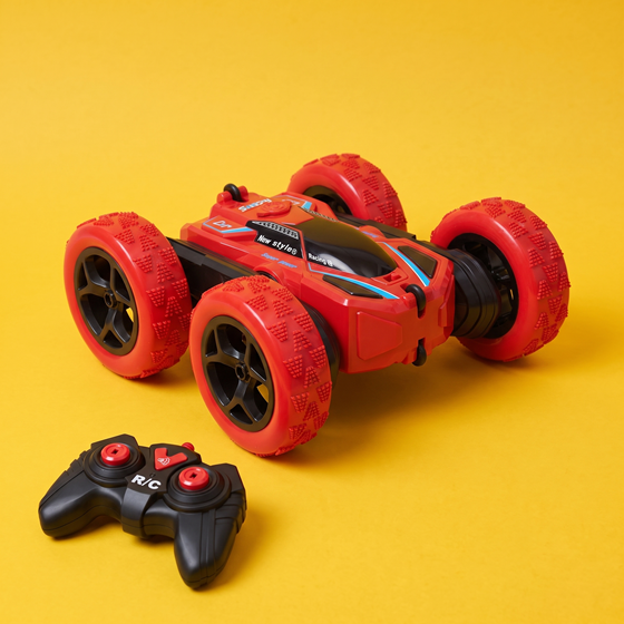 Auto R/C stunt sa sprej funkcijom LILBIG RS-2626, više boja