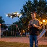 Dron R/C mini sa zaštitnom mrežom LILBIG DR-2604